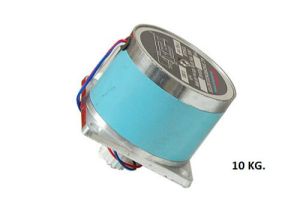 10Kg Synchronous Servo Motor