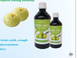 Amla Juice