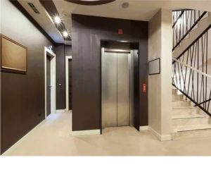 residential elevator