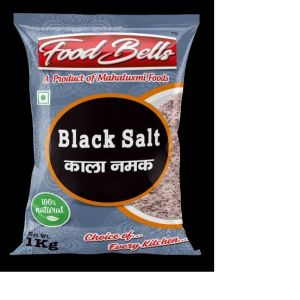 Black Salt Powder