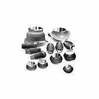 Stainless Steel Olets