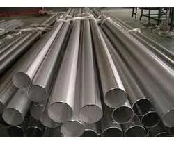 Stainless Steel Pipe