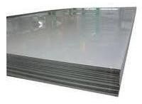 Stainless Steel Sheets