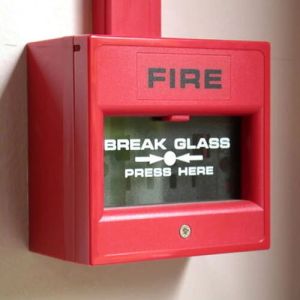 Fire Alarm System