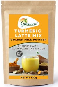 Turmeric Latte Mix