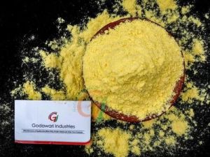 Yellow Corn Flour