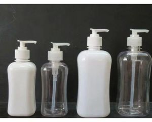 Hand Wash Pet Bottle