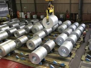 Jindal Stainless Steel Coils