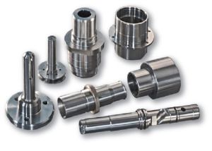 Machined Components