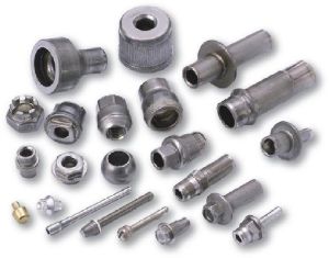 Open Die Forgings