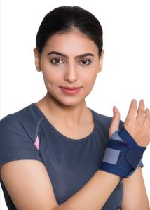 Wrist Binder Thumb Support