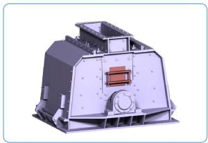 Hammer Crusher