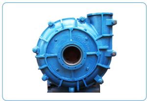 Slurry Pumps