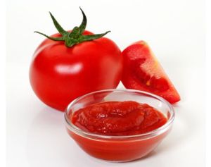 Tomato Puree / Paste