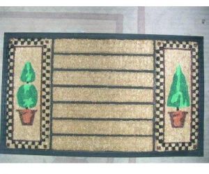 Designer Coir Mats