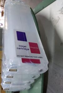 Inkjet Cartridge