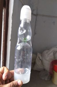 Marble Kancha Bottle