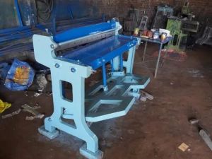 Shearing Machines