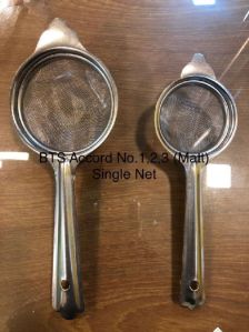 Tea Strainers