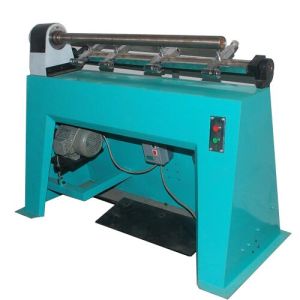 Tube Cutting Machine