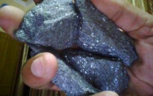 Manganese Ore