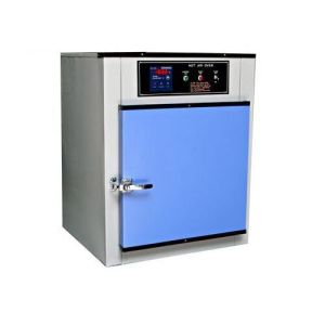 Seed Hot Air Oven