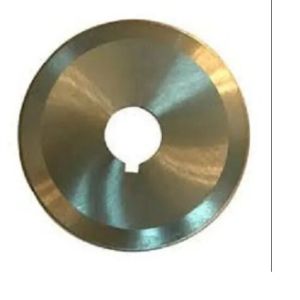 Wire Cutter Blade