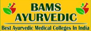 BAMS Admission Counselling