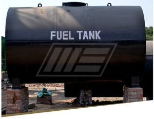 Fuel Storage Tank