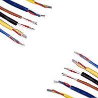 Compensating Thermocouple Cable