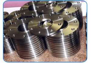 Flanges