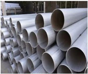 Stainless Steel Seamless Pipe