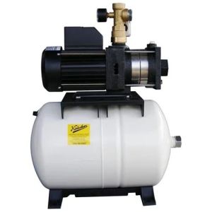 Pressure Boosting Pump