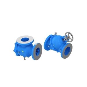 Triple Duty Valve