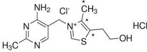 Thiamine Hydrochloride