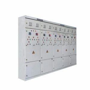 Main Distribution Control Panel