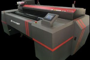 Textile Printer