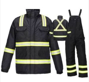 Fire Fighting Proximity Suit