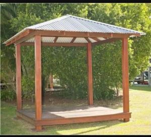 Garden Gazebo