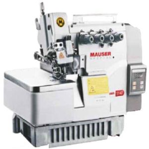 Mauser Spezial MO-5140-E00 Industrial Sewing Machine