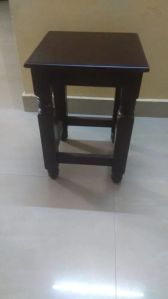 Wooden Stool