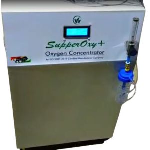 Portable Oxygen Concentrator