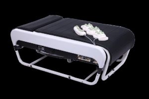Unique Jade Rolling Thermal Massage Bed