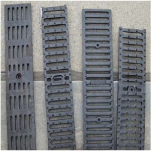 Ductile Iron Floor Drain