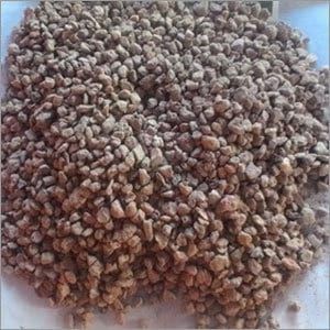 Brown Bentonite Granules