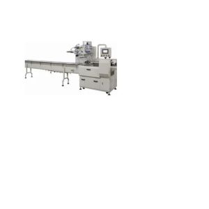 Bread Packing Machine