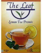 Lemon Tea Premix