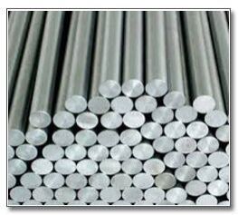 Stainless Steel Round Bars