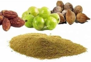 Triphala Extract