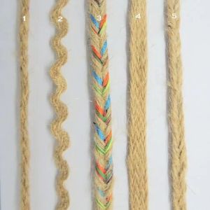 Jute Rope